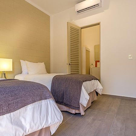 The Vibe Boutique Bed & Breakfast (Adults Only) Todos Santos Extérieur photo