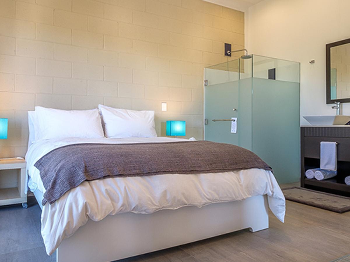 The Vibe Boutique Bed & Breakfast (Adults Only) Todos Santos Extérieur photo