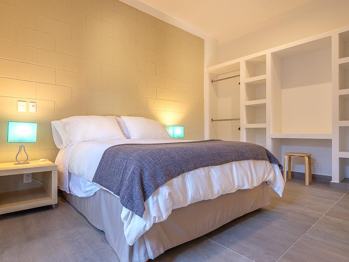 The Vibe Boutique Bed & Breakfast (Adults Only) Todos Santos Chambre photo