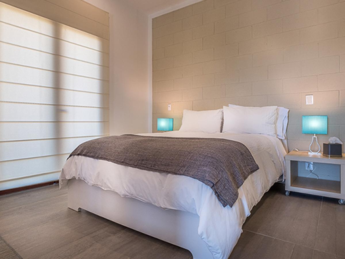 The Vibe Boutique Bed & Breakfast (Adults Only) Todos Santos Chambre photo