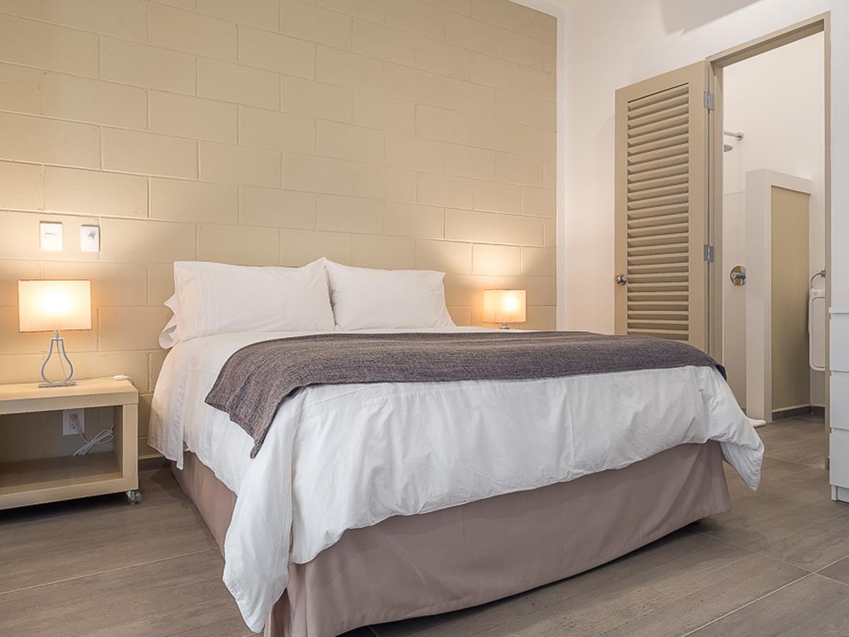 The Vibe Boutique Bed & Breakfast (Adults Only) Todos Santos Extérieur photo