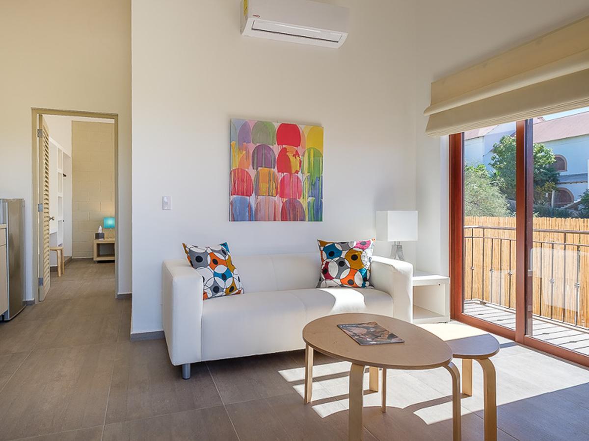 The Vibe Boutique Bed & Breakfast (Adults Only) Todos Santos Extérieur photo